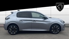 Peugeot 208 1.2 Hybrid 110 Allure 5dr e-DSC6 Petrol Hatchback
